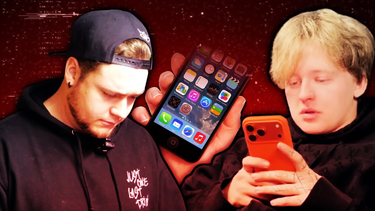 Telefon 👉 Pohroma 21. Století