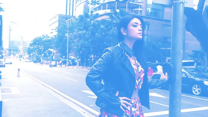 DKNY Fall Campaign's