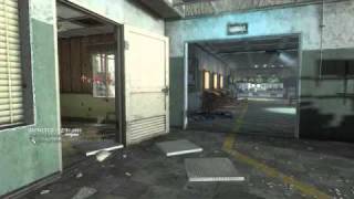 Black Ops - Second Chance extremly Pro
