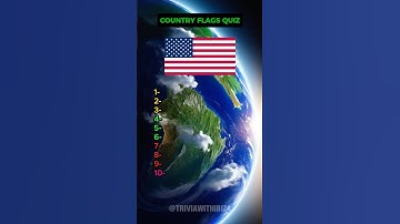 Which country is this?#country #flag #quiz #trivia #quiztime