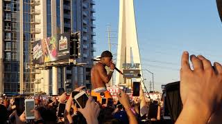 Prolly Heard  Da Baby   Day N Vegas 2019