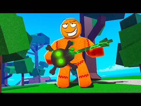 🏴☠️ МОЯ ИСТОРИЯ ПИРАТА В ROBLOX! #24 - СОУЛ ГИТАРА И ФРУКТ ЛЕО (Blox Fruits)