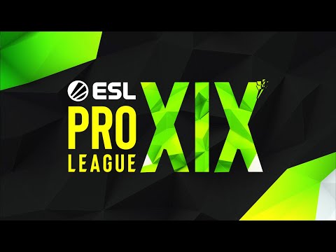 [UA] NAVI проти Complexity | EPL Season 19 Malta