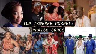 TOP IKWERRE GOSPEL/PRAISE SONGS BY MAYOR (ozulema, etc) #ikwerregospel #ikwerremusic