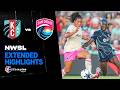 Four-Goal Thriller In KC | Kansas City Current vs. San Diego Wave FC | NWSL | Prime Video