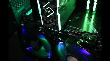 HOW I KEEP MY MINING RIG CLEAN