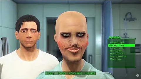 monster factory moments i think about daily