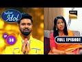 Indian Idol S14 | Gaane Aur Afsane With Javed Akhtar | Full Episode | 11 Feb 2024