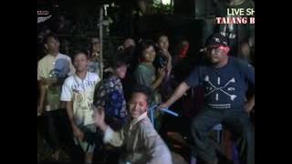 MIX OT JAYA KUSUMA live TALANG BUNGIN vol 1