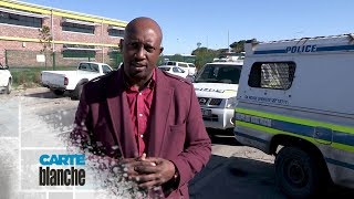 Cape Town Gangs | Carte Blanche | M-Net