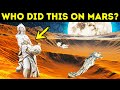 11 Places on Mars Will Fascinate and Scare You