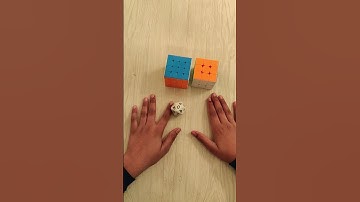 Flags from Alphabets rolled on Dice (Part-6) #shorts #rubikscube