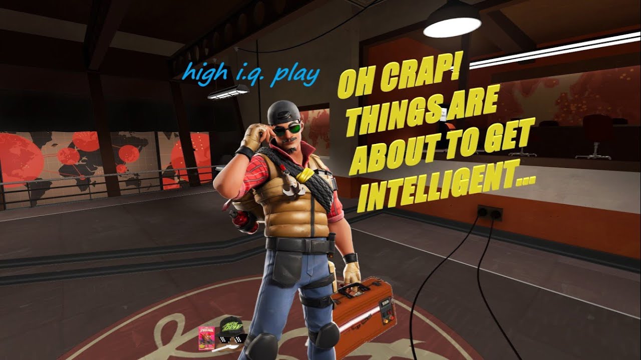 Operation Constipation - YouTube