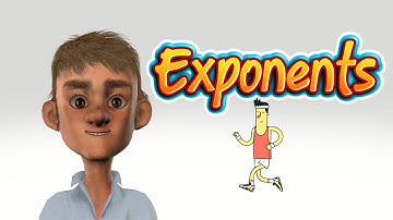 Wat zijn exponenten?