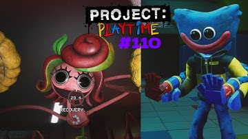 New editing, end of an era.. | Project playtime #110