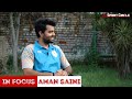 Aman saini archery motivation fish and everything else indian athlete story