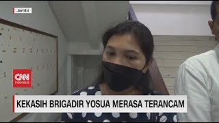 Perkembangan Kasus Brigadir J: Kuasa Hukum Putri Sambo Datangi Bareskrim Polri