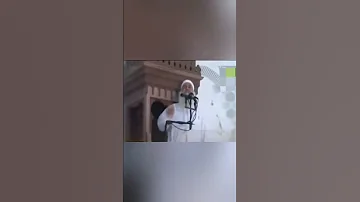 الشيخ محمد حسان والشيخ محمد حسين يعقوب 