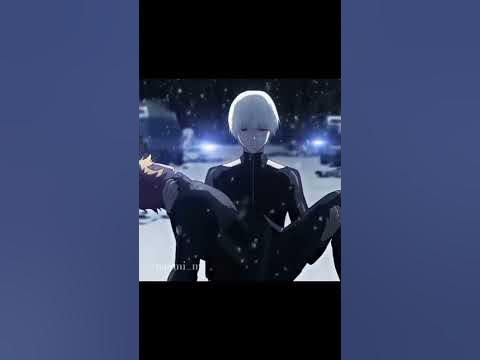 #токийскийгуль #канекикен #хиде #kaneki - YouTube