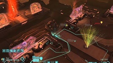 Roe plays: XCOM w/ Slingshot DLC - Part 75