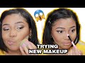 GRWM: Break Outs, Clapping Back, Getting Fat & Ugly.