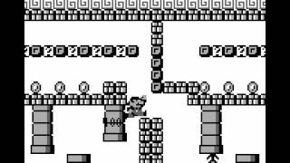 Super Mario Land