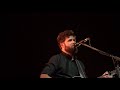 Passenger - Fairy Tales &amp; Firesides - Astor Theatre - 23rd November 2018 - Perth Australia