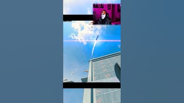 CoD Timing Spared My Life🥷  #callofduty #mw3 #mw3clips #clips #gaming #random #wtf