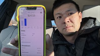 Are long rides Worth It with Uber and Lyft