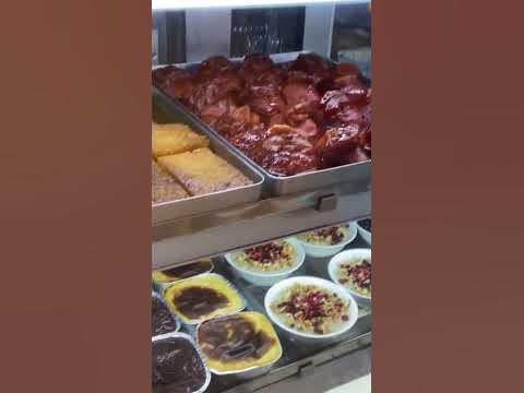 85 YILLIK TATLICIYA GELDİM. - YouTube