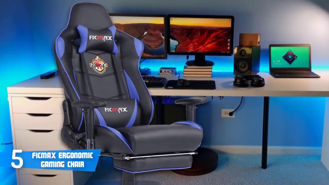 Best Ergonomic Chairs for 2020 The Most Comfortable chair YouTube