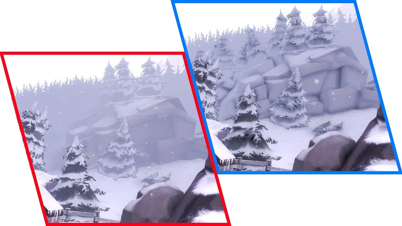 Ambient Occlusion in Team Fortress 2 - YouTube