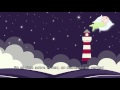 Estrellita donde estas - cancion infantil