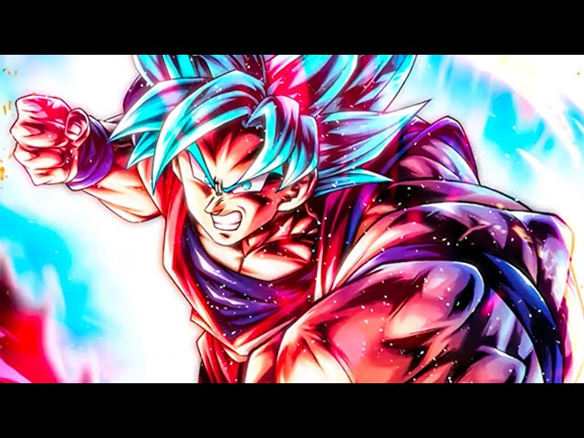 Goku Kaioken Wallpapers  Top Free Goku Kaioken Backgrounds   WallpaperAccess