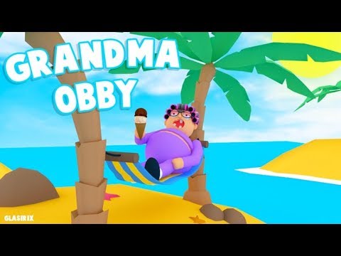 Escape Grandma House Obby Roblox Obby In 2019 House Free Robux Gg Promo Codes 2019 September - roblox youtube grandma obby