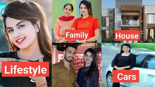 Piyanka Mongia Biography In Hindi Piyanka Mongia Lifestyle Boyfriend Reels Family Income