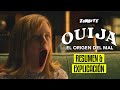 Ouija El Origen Del Mal Resumen Y Explicacion (Ouija Origin Of Evil | ZomByte)