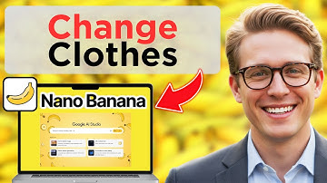 How To Change Clothes Using AI Nano Banana (Easy Guide)