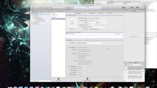 Catalyst Game Engine Tutorial 1 - Mac Setup News