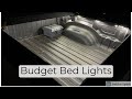 Budget Friendly Truck Bed Lights - FOR ANY TRUCK!!!!