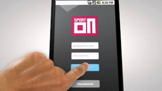 SportOn Video Ringtones - How it Works screenshot 2