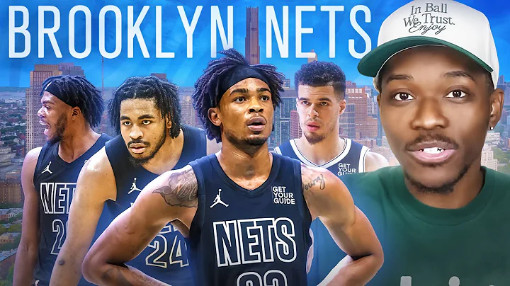 I Rebuilt The Worst Team in NBA 2K26