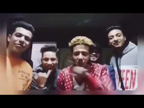 فيفتي الاسطوره والسامباو السلام بتقول عين شمس هتبقى دمار فرحة كمال عجوه