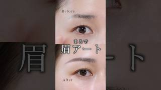 EYEBROW PROFESSIONAL METHOD 眉の技法 商品詳細ページ