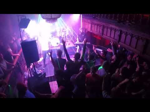 Super Bass - Tullamore - maniac 2000
