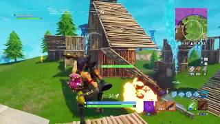 Solo squad solid gold god 17 kills