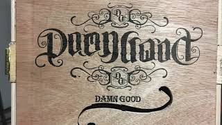 DAB Box guitar for Cami