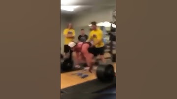 Gym or Sleep? When Gym is Life | Gym Fails with Ahnuld Schwarzenegger