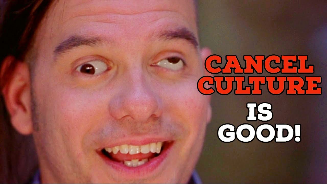 Woke Actor SLAMS Comedians Who Oppose Cancel Culture