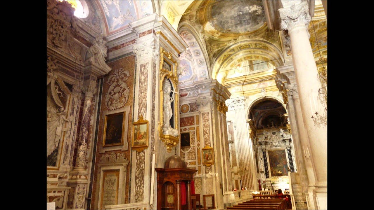 Campane di Finale Ligure (SV)